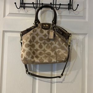 Coach handbag